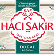 🧼 Hacı Şakir Natural Pure Soap 4x200g – Traditional Turkish Soap for Soft & Healthy Skin 🌿