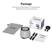 Chargeur de boîte XTAR L8