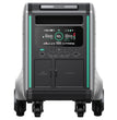 Zendure Powerstation SuperBase V 4600 4608Wh / 3800W