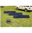 Zendure Solarpanel / Zonnepaneel 200W