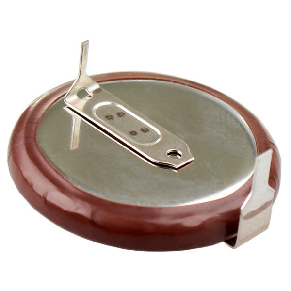 Panasonic VL2330-HFN – Oplaadbare Knoopcel 3 V / 50 mAh