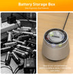 Chargeur de boîte XTAR L8