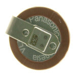 Panasonic VL1220-1HF – Oplaadbare Knoopcel 3 V / 7 mAh