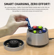 Chargeur de boîte XTAR L8