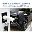 Absina Laadkabel 3m voor E-Autos – 22kW Type 2