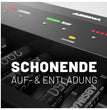 Absina 301003 Snellader (NiMH / NiCd - 9 V, AAA, AA)