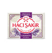 🧼 Hacı Şakir Natural Pure Soap 4x200g – Traditional Turkish Soap for Soft & Healthy Skin 🌿