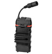 Coast HL8R – Oplaadbare Hoofdlamp met Focus & Dubbele Batterijoptie