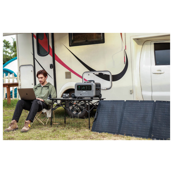 Zendure Solarpanel / Zonnepaneel 200W