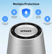 Chargeur de boîte XTAR L8
