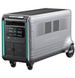Zendure Powerstation SuperBase V 4600 4608Wh / 3800W