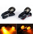 🏍️ LED Richtingaanwijzers Voor & Achter voor Kawasaki Ninja / Vulcan / Z650RS 🔥