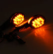 🏍️ LED Richtingaanwijzers Voor & Achter voor Kawasaki Ninja / Vulcan / Z650RS 🔥