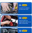 EAFC 2000A Starthilfegerät für Autos – 12V Batterieverstärker & Powerbank (600A / 2000A)