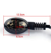 🏍️ LED Richtingaanwijzers Voor & Achter voor Kawasaki Ninja / Vulcan / Z650RS 🔥