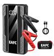 EAFC 2000A Starthilfegerät für Autos – 12V Batterieverstärker & Powerbank (600A / 2000A)