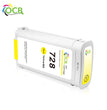 OCBESTJET HP 728 Inktcartridge 300ML / 130ML – Met Chip – Voor DesignJet T730 / T830