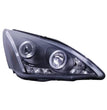 Bi-Xenon-LED-Scheinwerfer mit Tagfahrlicht für Honda Accord 7. Generation (2003–2007)