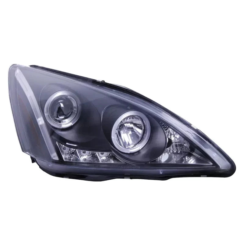 Bi-Xenon-LED-Scheinwerfer mit Tagfahrlicht für Honda Accord 7. Generation (2003–2007)