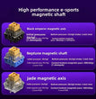 AULA HERO84 HE Magnetic Switch Keyboard – 8K Polling Rate Gaming Toetsenbord met Magnetic Switches