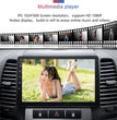 Gerllish Android Multimedia Radio voor Hyundai Santa Fe 2 (2006–2012) – GPS – 1280×720 HD