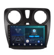 Autoradio Android 13 avec CarPlay et GPS pour Renault Dacia Lodgy (2021) / Dokker (2012–2020)