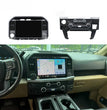 DaoLuTong 13.1” Android Autoradio met CarPlay – Voor Ford F150 / F250 / F350 / F450 / Raptor (2015–2019)