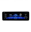🚘 MOOKAKA Autoradio Android CarPlay 14,9" pour Mercedes Classe C / Classe V / Classe X / GLC (2015-2018)