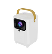 H1 Mini Smart Projektor – Tragbarer Android 11 HD-Projektor für Heimkino und Outdoor
