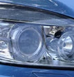 Phares Full LED SJC pour Mercedes-Benz Classe C W204 C200 / C180 / C63 (2007-2011)