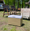 Glacière KBCOOL KB1006 – Glacière isolée 9 L pour le camping et les barbecues