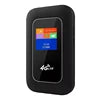 M9 4G LTE Tragbarer WLAN-Router – Pocket MiFi mit SIM-Karte (150 Mbit/s)