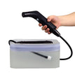 Tragbare Bidetdusche mit Wassertank – Elektrische Hygienedusche