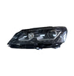 Volkswagen Passat Koplamp 2011-2015 Xenon LED Headlight Assembly met Blue LED Lens