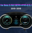 🚘 12.3 Inch LCD Digitaal Dashboard voor Mercedes-Benz E-Class W207 / W212 (2010-2015)