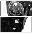 Bloc optique xénon Infiniti FX35 / QX70 2009-2017 – Bloc optique HID d'origine