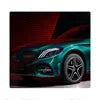 ✨ Phares à LED Mercedes Classe C W205 2015-2020 – Mise à niveau Plug & Play 🚘