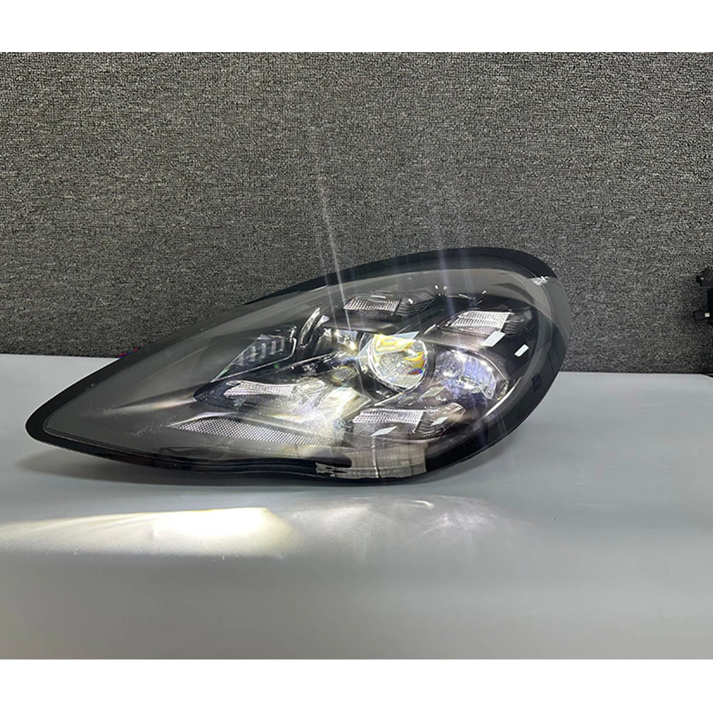 Porsche Panamera 970 LED Matrix Koplampen – Dynamisch Upgrade (2010–2013)