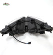 🏍️ Phare avant KOLMIO-LAM pour Kawasaki Ninja / ZX4R / ZX6R / Versys 650 💡