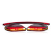 Feux arrière Porsche Panamera 970 à LED – Amélioration dynamique (2010–2016)