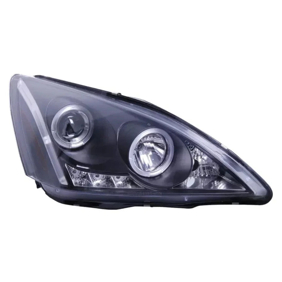 Bi-Xenon-LED-Scheinwerfer mit Tagfahrlicht für Honda Accord 7. Generation (2003–2007)