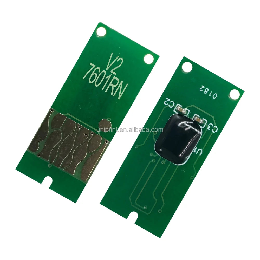 UP 80ML High Capacity Hervulbare Inktcartridge met ARC Chip voor Epson SureColor P600