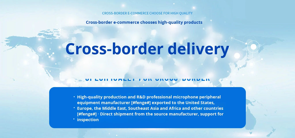 RGB Dynamische USB Microfoon – Cardioïde – Met LED Verlichting – Voor Streaming & Opnames