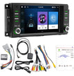 Autoradio ESUNWAY 7" Android – CarPlay et Android Auto sans fil – Multimédia 2DIN
