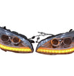 Mercedes-Benz W221 Xenon HID Koplamp 12V D3S 6000K – Originele LED Headlight Vervanging