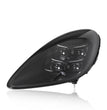 Porsche 911 (2013–2018) LED Matrix Koplampen – 718 Style Upgrade