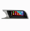 Android 13 8,8" Autoradio mit kabellosem CarPlay – Für Audi A4L / A4 B8 (2009–2016)
