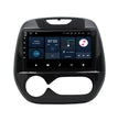 Android 14 Autoradio mit CarPlay & GPS für Renault Captur / Kaptur (2016–2019)