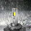 LED-Xenon-Scheinwerfer-Ersatzlampe 100 W 6000 K für D1S/D2S/D3S/D4S/D5S/D8S – Universelle Autoscheinwerferlampe