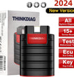 ThinkCar Thinkdiag New Version OBD2 Diagnoseapparaat – Professionele Code Reader (86 Automerken)
